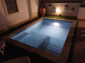Casa KaLu' Crispiano